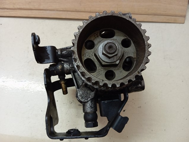 Bomba inyectora 8200704210 Renault (RVI)