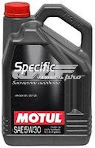 Aceite motor Motul 838751 precio, desde 42,33 EUR