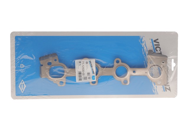 711250000 Victor Reinz Junta colector joint