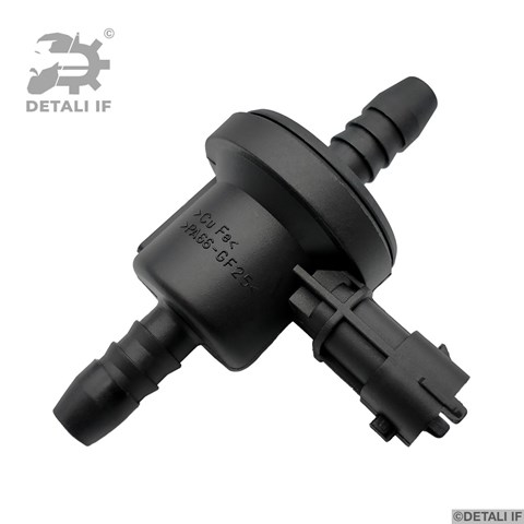 280142442 Bosch Válvula de ventilación de gases del tanque de combustible