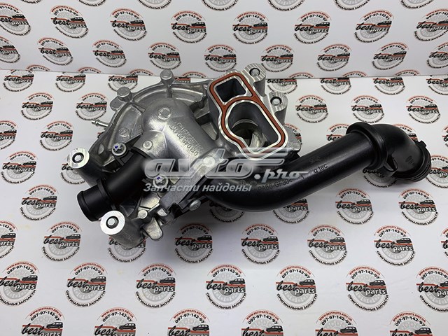 Comprar 651200840180 Mercedes Bomba de agua para motor