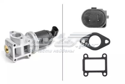 571822112005 Magneti Marelli válvula, agr