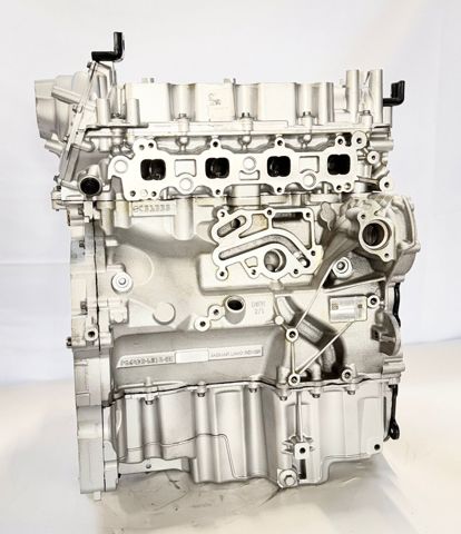 Comprar 204DTD Land Rover Motor completo