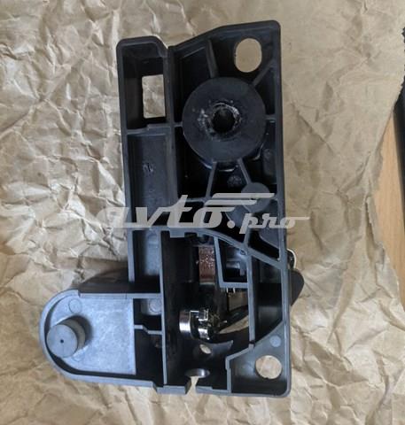 68103387AA Chrysler manecilla de puerta, equipamiento habitáculo, delantera izquierda