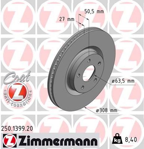 250.1399.20 Zimmermann