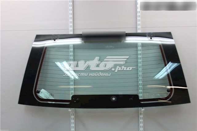 871111F011 Hyundai/Kia cristal de el maletero, 3/5 puertas traseras (trastes)