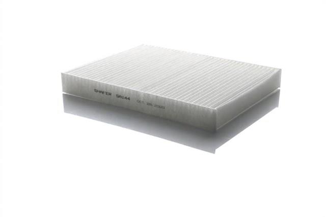 Filtro de cabina Shafer SA144 precio, desde 6,38 EUR