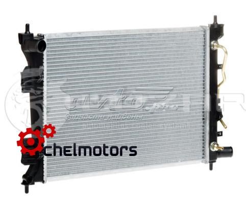 Comprar 253102V450 Hyundai/Kia Radiador de auto