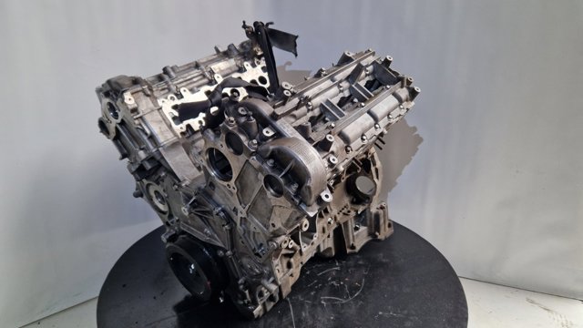 Motor Mercedes 642960