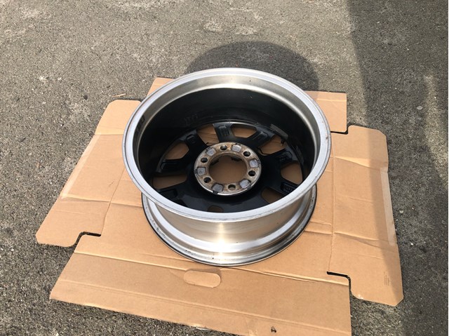 Rines Toyota 42611YP080 precio, desde 845,61 EUR