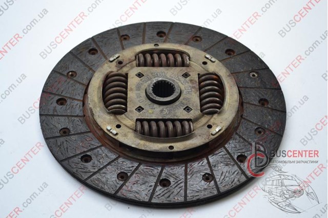 Kit de embrague FIAT 55225072