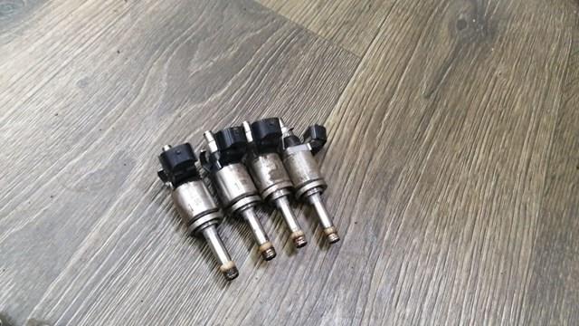 PY0113250 Mazda Inyector de combustible