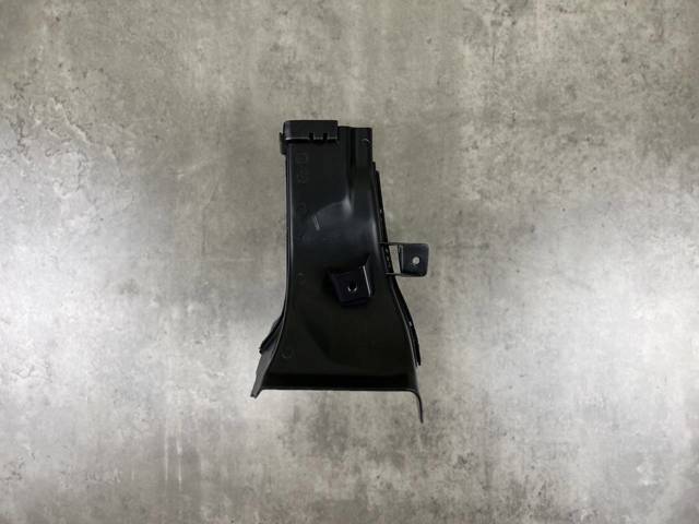 Conducto de aire del disco de freno derecho BMW 57747422278