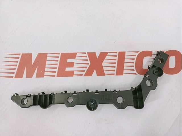 622219HS0A Nissan/Infiniti Soporte de parachoques delantero izquierdo