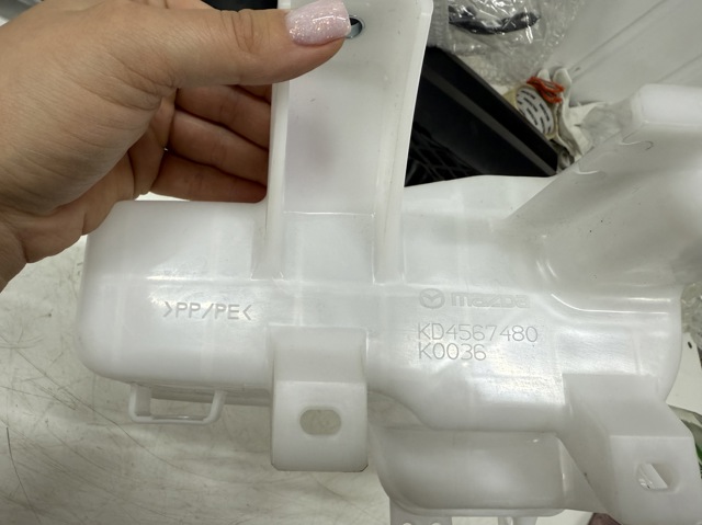  KD4567480 Mazda