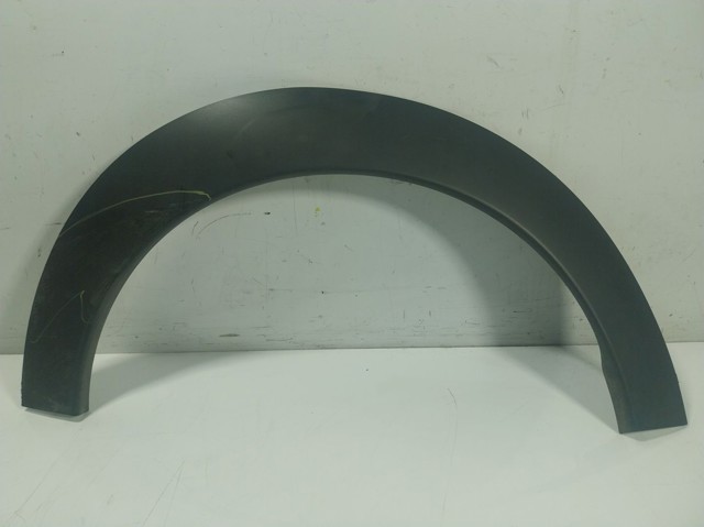 Aletín guardabarros trasero derecho Peugeot/Citroen 98015543XT