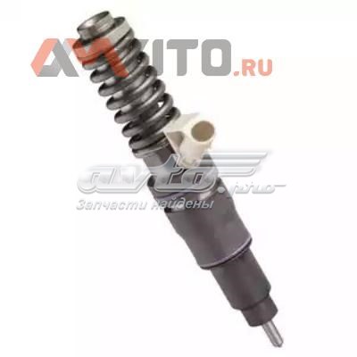 BEBE4C00101 Delphi Inyector de combustible