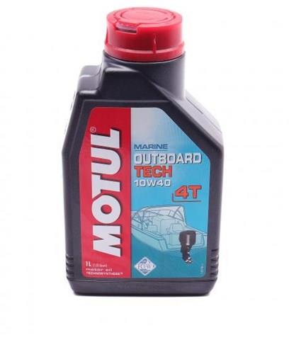 Comprar 852211 Motul Aceite de motor