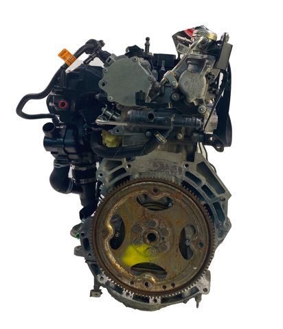 Motor completo Ford Fusion 