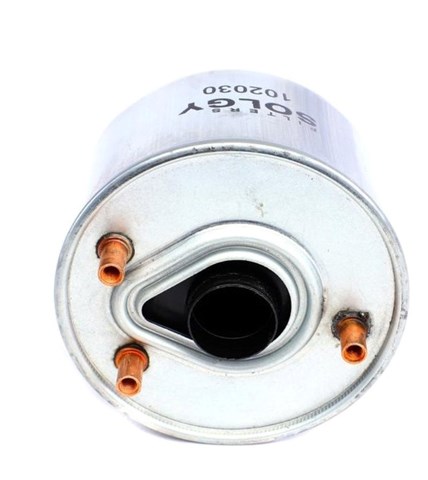 102030 Solgy Filtro de gasolina
