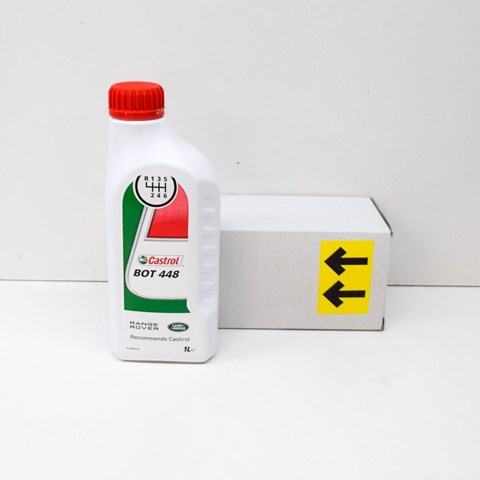 Aceite de transmisión Land Rover LR052059