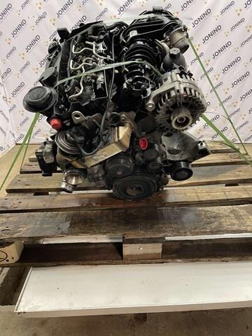 N47D20A BMW Motor completo