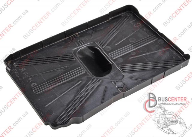 Comprar 9817230480 Peugeot/Citroen Bandeja de la batería