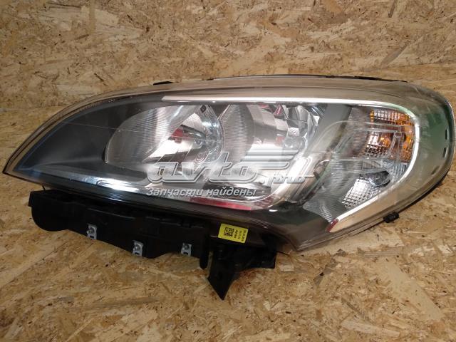 51974244 Fiat/Alfa/Lancia Faros