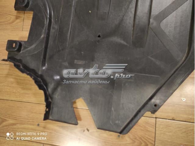 Protector de cárter y depósito de combustible BMW 71757424887 precio, desde 125,13 EUR