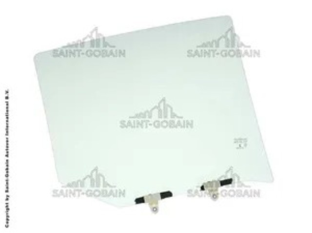 Comprar Cristal de puerta trasera izquierda Renault Kangoo II FW0