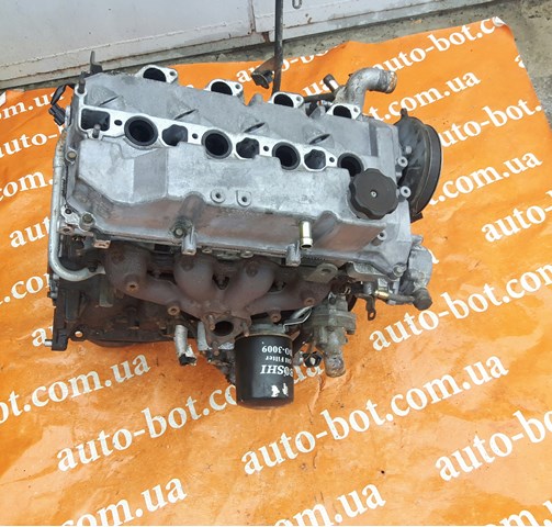 Motor completo Mitsubishi 4D56U precio, desde 5816,71 EUR