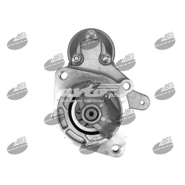 631930010 Magneti Marelli motor de arranque