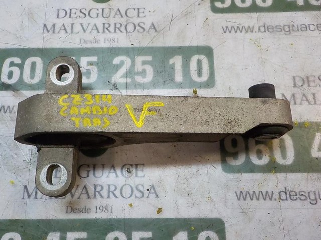 Soporte de motor izquierdo Fiat/Alfa/Lancia 51813607