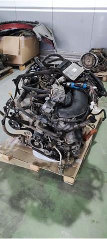 1900031A62 Toyota motor completo