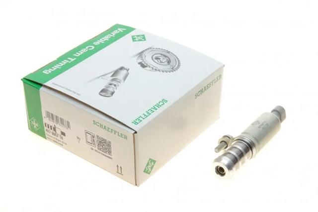 Comprar 427005710 INA Válvula solenoide de posición del árbol de levas izquierda