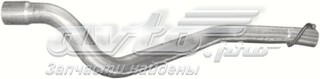 Comprar 13188 Polmostrow Silenciador trasero