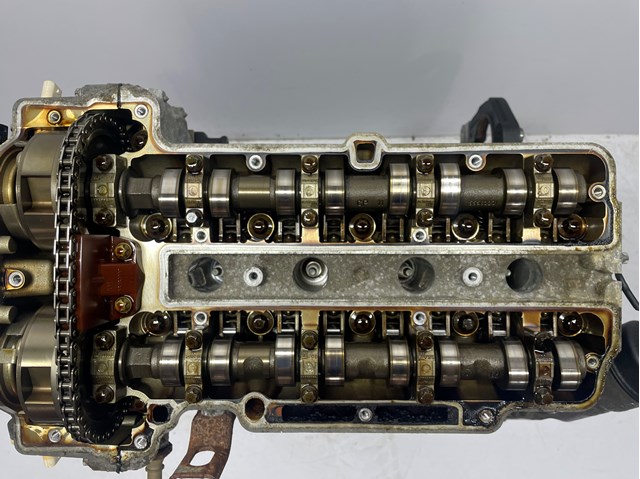 Motor completo para Chevrolet Aveo III T300