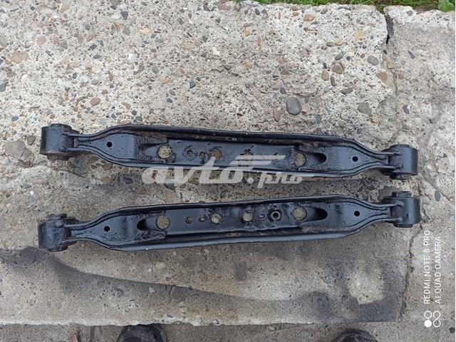 551114BA0A Nissan brazo suspension (control trasero inferior izquierdo)