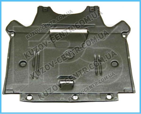 Protección trasera del motor FP1208222 FPS