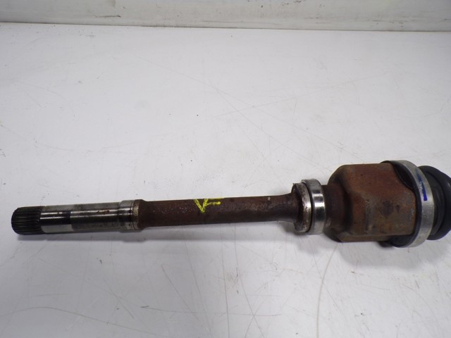 Comprar 9824359680 Peugeot/Citroen Semieje delantero derecho
