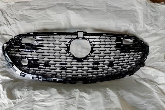 Comprar BCKB50711 Mazda Rejilla frontal