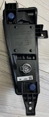 Luz diurna izquierda Suzuki 3658454P00000 precio, desde 182,95 EUR