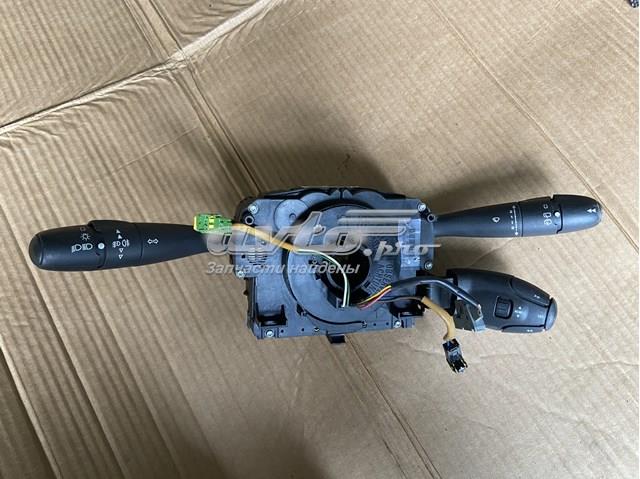 Interruptor de la columna de dirección completo Peugeot/Citroen 96630724XT precio, desde 77,14 EUR