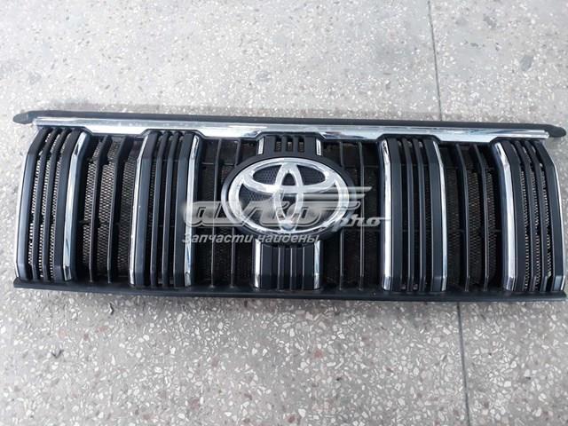 5310160E90 Toyota Calandra