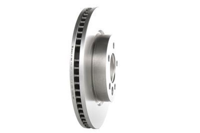 Comprar 986479287 Bosch Freno de disco delantero