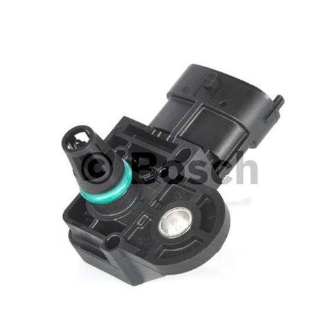 281006076 Bosch sensor de presion del colector de admision