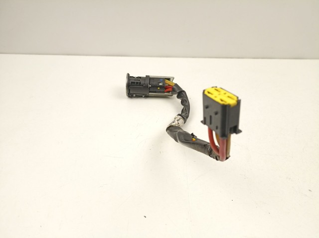487004353R Renault (RVI) Interruptor de encendido