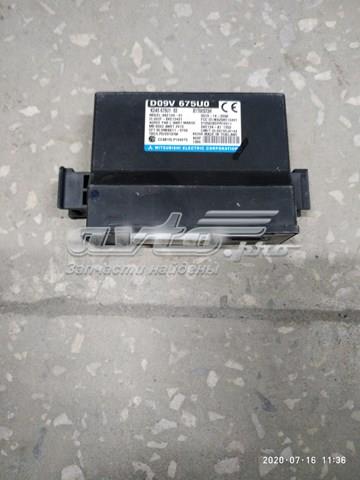 KD45675U1 Mazda 