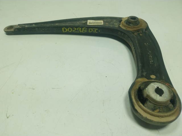 Comprar 9816863680 Peugeot/Citroen Brazo inferior izquierdo de la suspensión delantera