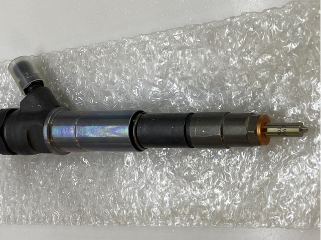 Inyector 166091245R Nissan/Infiniti